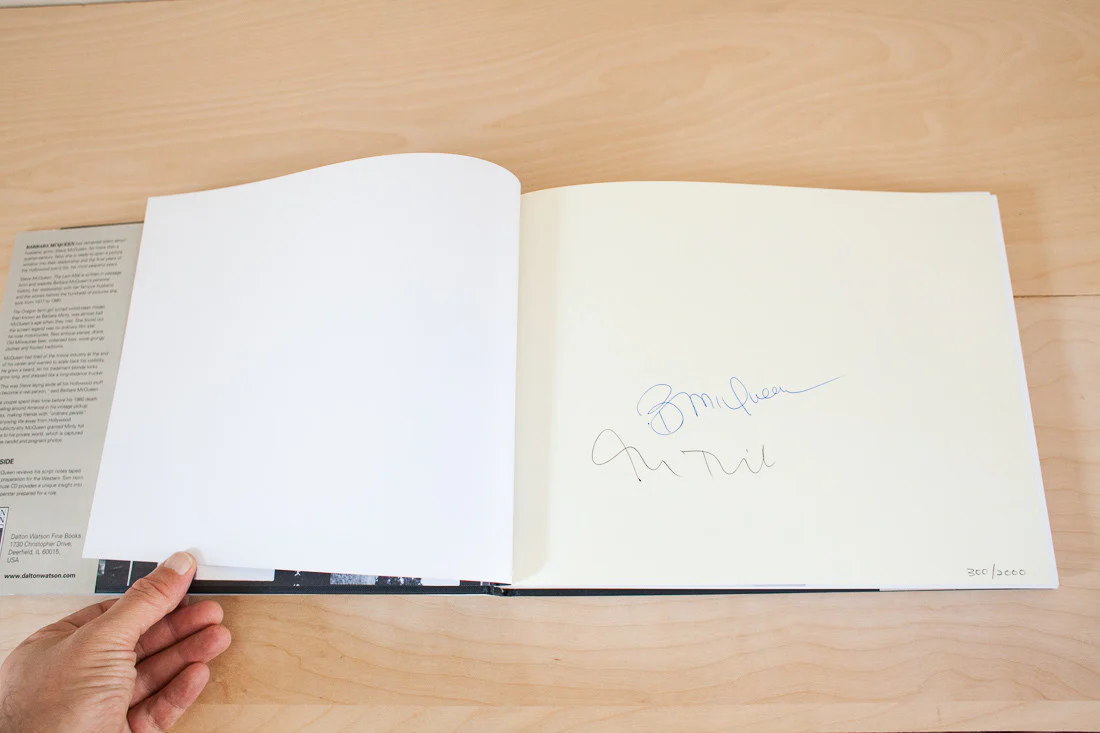 Steve McQueen | The Last Mile - Image 3