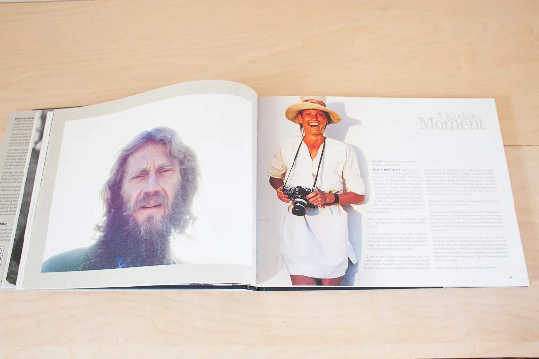 Steve McQueen | The Last Mile - Image 5