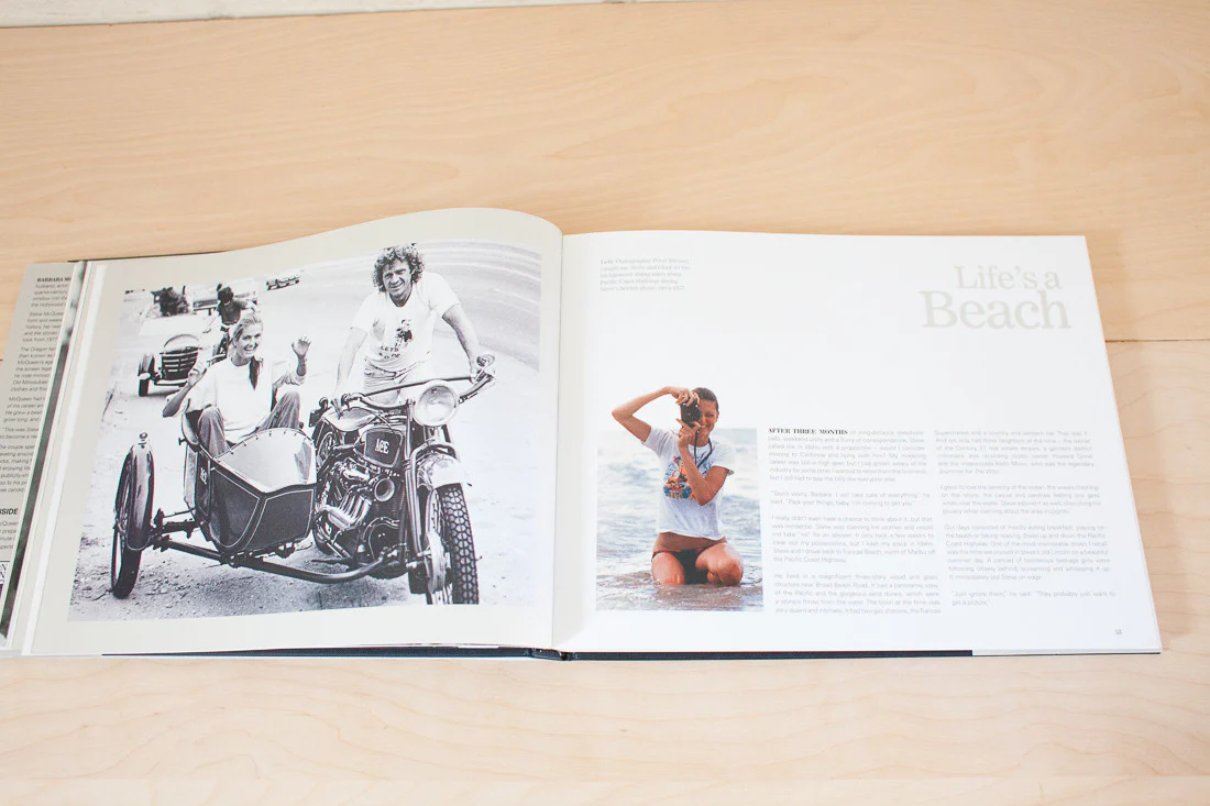 Steve McQueen | The Last Mile - Image 6