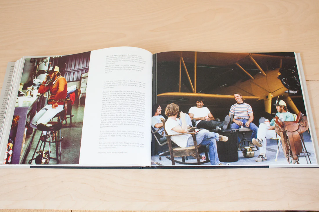 Steve McQueen | The Last Mile - Image 8