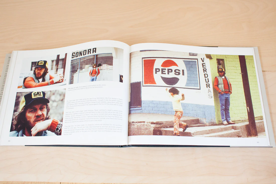 Steve McQueen | The Last Mile - Image 9