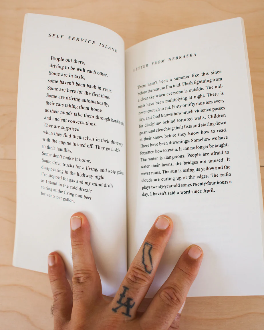 Ten Last Night - Image 4