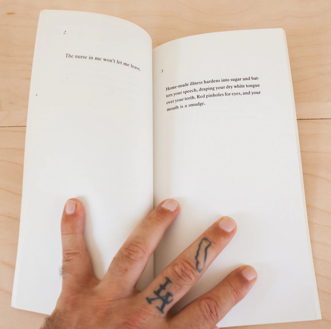 Ten Last Night - Image 5