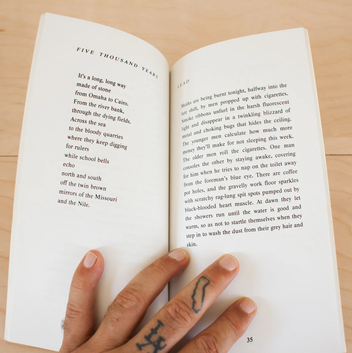 Ten Last Night - Image 6