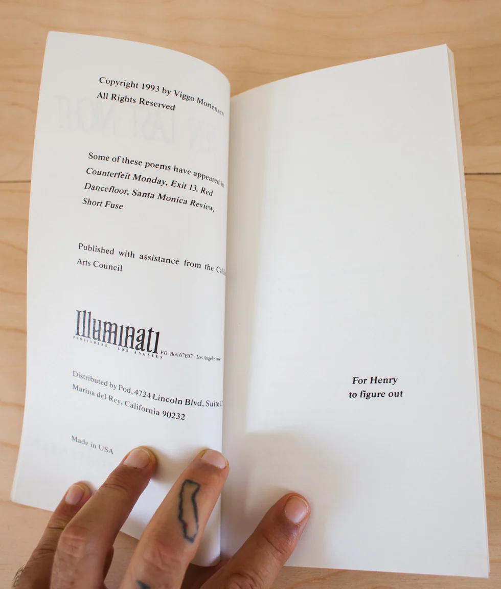 Ten Last Night - Image 8