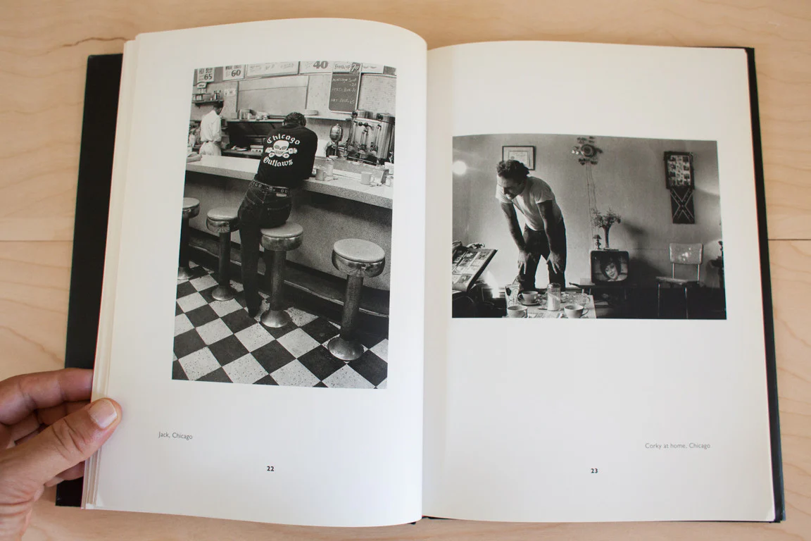 The Bikeriders | Twin Palms Edition - Image 4