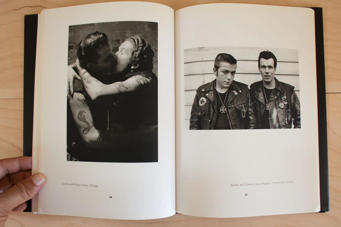 The Bikeriders | Twin Palms Edition - Image 7