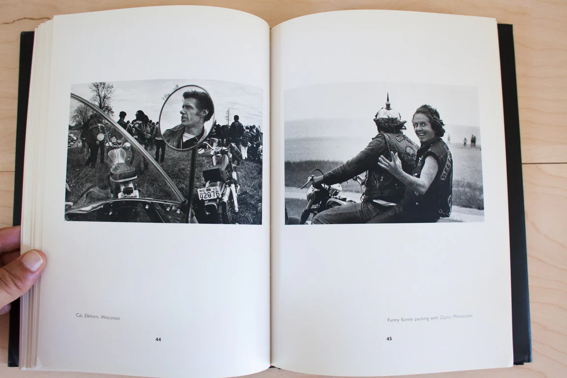 The Bikeriders | Twin Palms Edition - Image 8