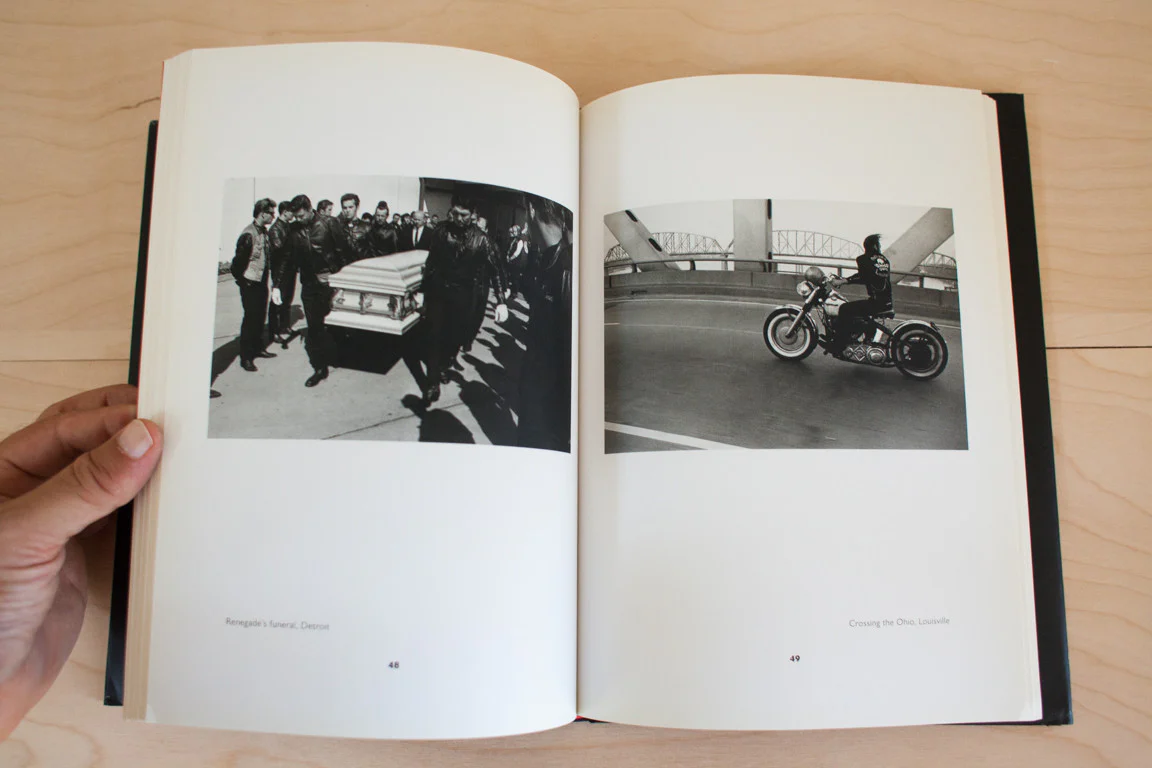 The Bikeriders | Twin Palms Edition - Image 9