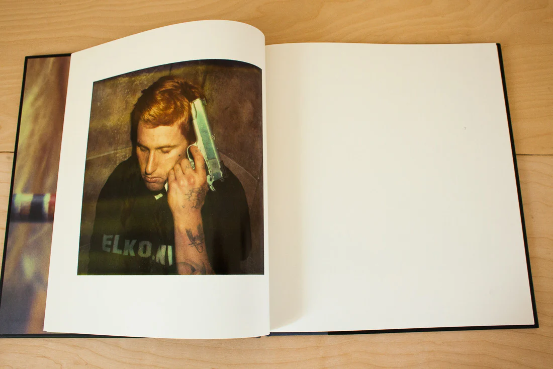 Tones of Dirt and Bone - Image 3