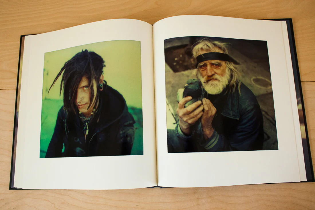 Tones of Dirt and Bone - Image 6