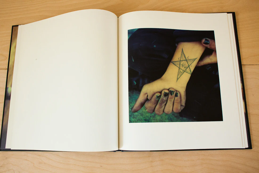 Tones of Dirt and Bone - Image 9