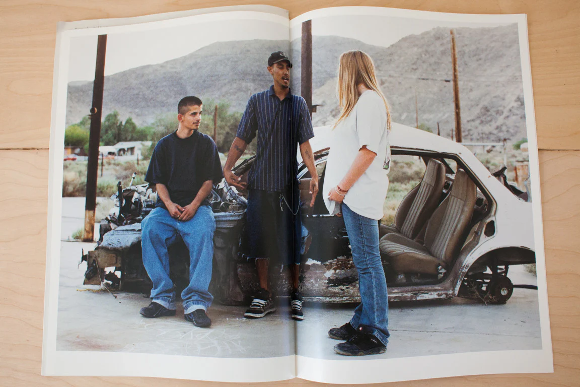 Trona | Armpit of America - Image 10