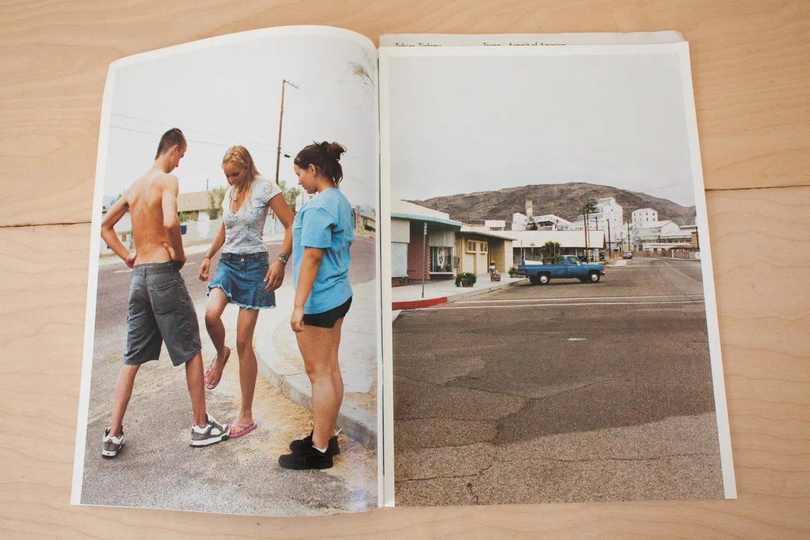 Trona | Armpit of America - Image 3