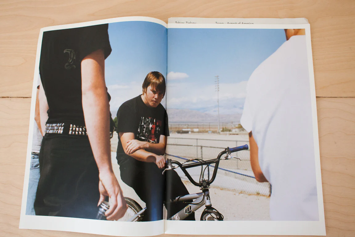 Trona | Armpit of America - Image 4