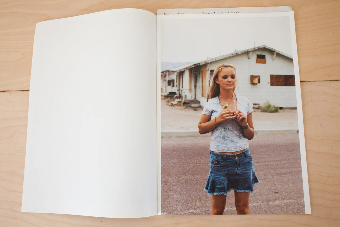 Trona | Armpit of America - Image 5