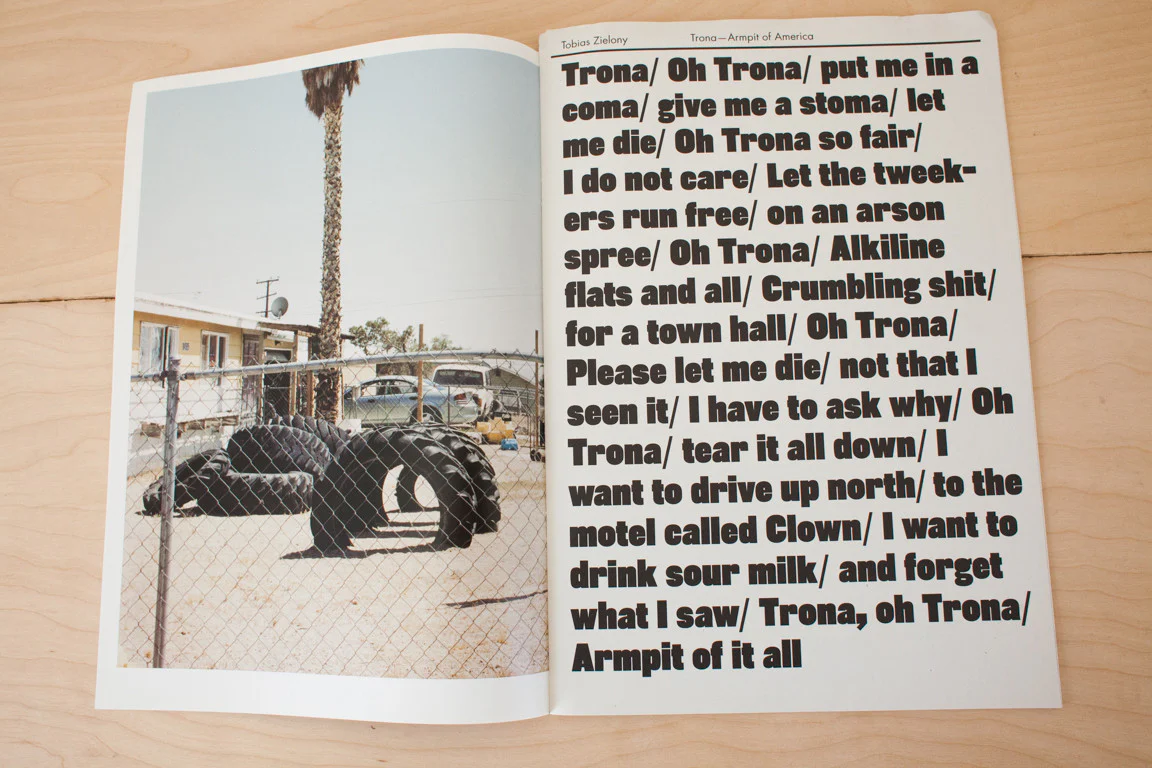 Trona | Armpit of America - Image 6