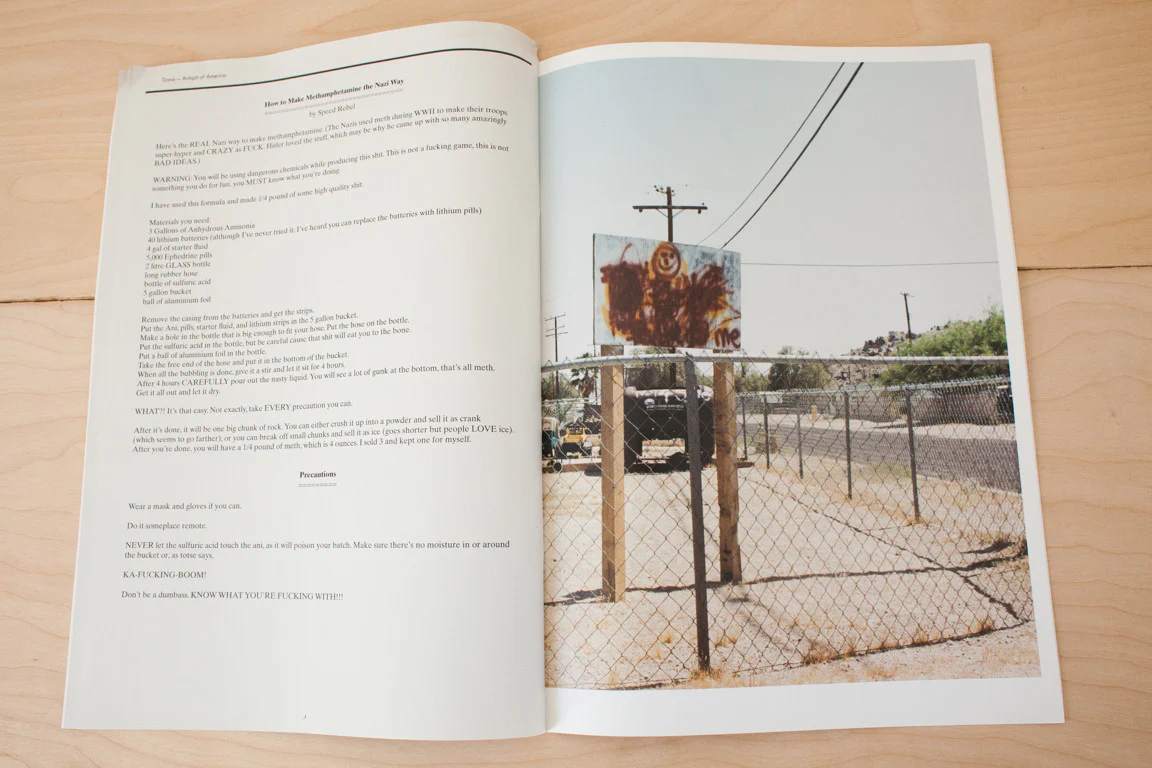 Trona | Armpit of America - Image 8