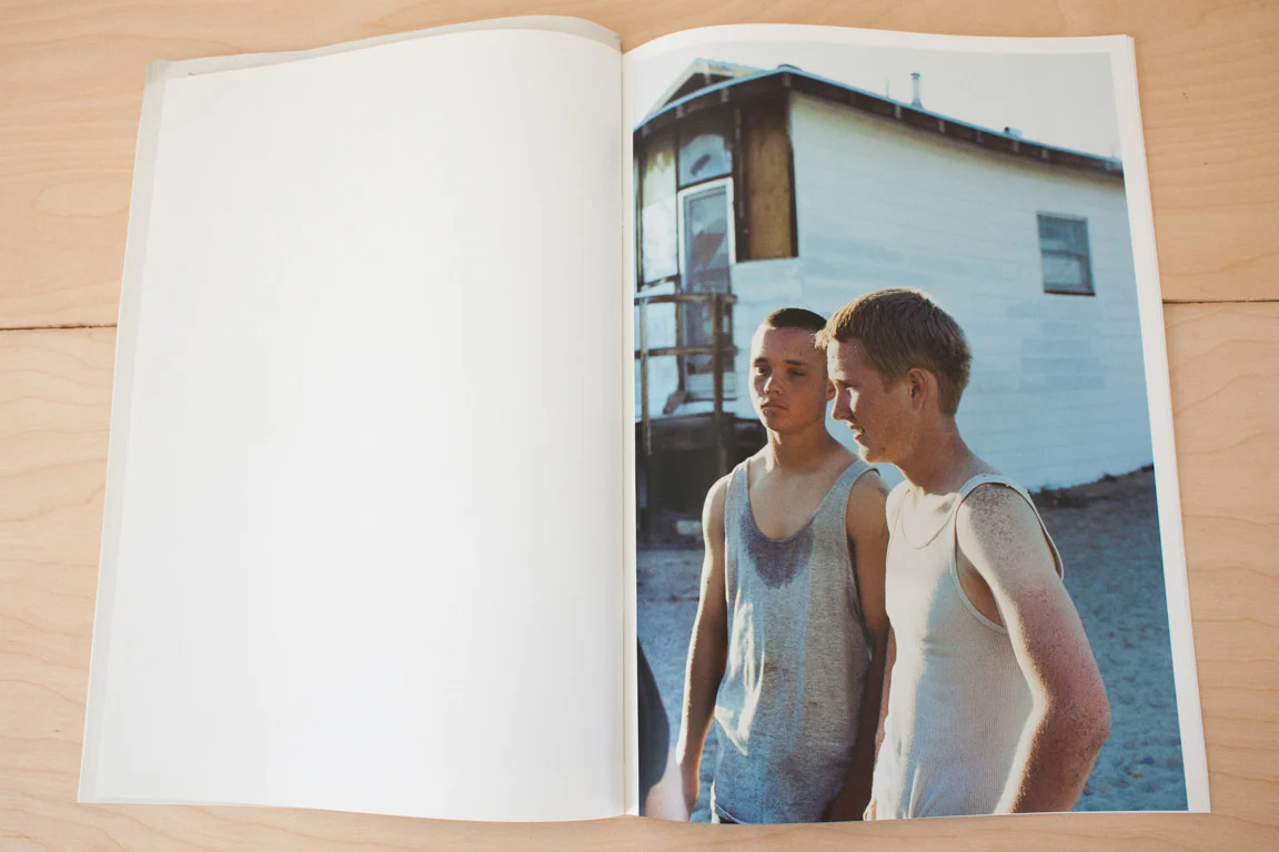 Trona | Armpit of America - Image 9